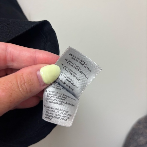 John Elliott Foundation Tee Shirt - Picture 10 of 13